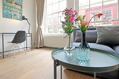 New for sale: Binnen Bantammerstraat 9B, 1011 CH Amsterdam