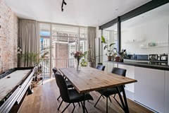 New for rent: Bilderdijkstraat 70-3, 1053 KV Amsterdam