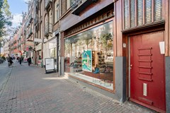 New for rent: Bilderdijkstraat 70-3, 1053 KV Amsterdam