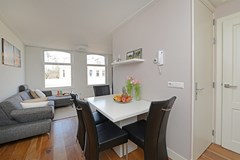 Verkocht: Albert Cuypstraat 40C, 1072CV Amsterdam