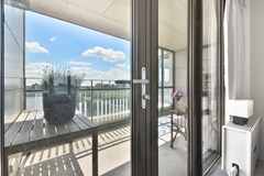 New for rent: Saskia van Uijlenburgkade 38, 1058 GA Amsterdam