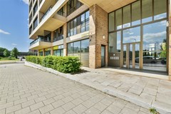 New for rent: Saskia van Uijlenburgkade 38, 1058 GA Amsterdam