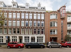 New for sale: Govert Flinckstraat 104A, 1072 EL Amsterdam