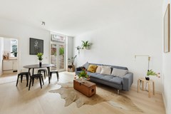 Verkocht: Govert Flinckstraat 104A, 1072EL Amsterdam