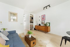 New for sale: Govert Flinckstraat 104A, 1072 EL Amsterdam