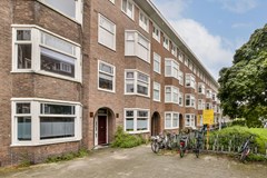 Te huur: Vechtstraat 127-2, 1079JD Amsterdam