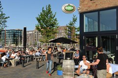 New for rent: Theo Frenkelhof 108, 1087 KD Amsterdam