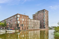 New for rent: Theo Frenkelhof 108, 1087 KD Amsterdam