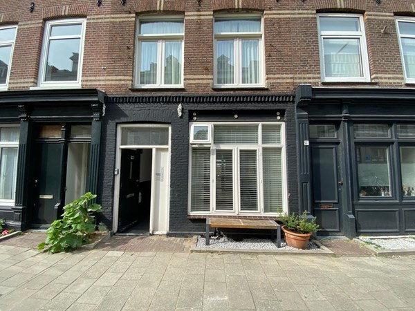 Medium property photo - Daniël Stalpertstraat 53H, 1072 XB Amsterdam