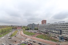 Nieuw in verhuur: Zuidplein 674, 3083 CX Rotterdam