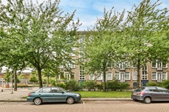 Under offer: Anna van Burenstraat 24H, 1055VN Amsterdam