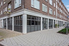 New for rent: Marinestraat 23, 3071 PC Rotterdam