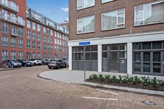 New for rent: Marinestraat 23, 3071 PC Rotterdam