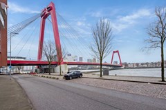 New for rent: Marinestraat 23, 3071 PC Rotterdam