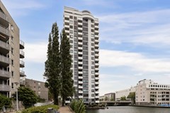 For sale: C. van Eesterenlaan 366, 1019KE Amsterdam