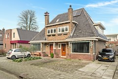 Woonhuis in Haarlemmermeer