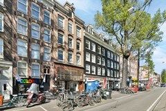 Te koop: Bilderdijkstraat 182-1V, 1053LD Amsterdam