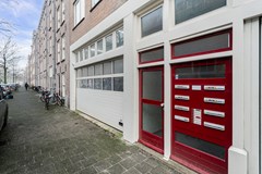 Onder bod: Polanenstraat 52-1, 1013VX Amsterdam