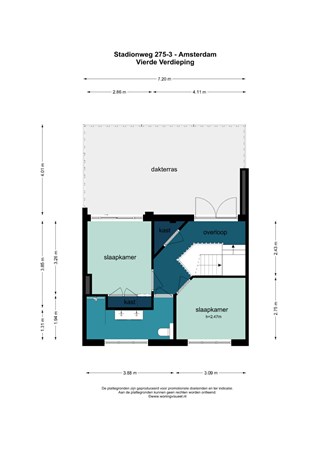 Stadionweg 275-3, 1076 NZ Amsterdam - 3811_4eV.jpg