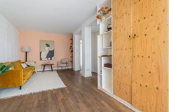 New for sale: Javaplantsoen 20H, 1095 CS Amsterdam