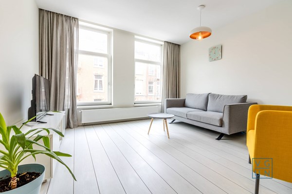 Medium property photo - Ten Katestraat 61-2, 1053 BZ Amsterdam