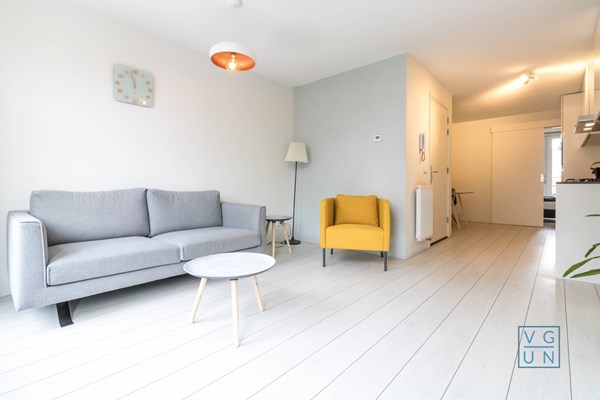 Medium property photo - Ten Katestraat 61-2, 1053 BZ Amsterdam