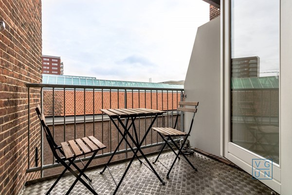 Medium property photo - Ten Katestraat 61-2, 1053 BZ Amsterdam