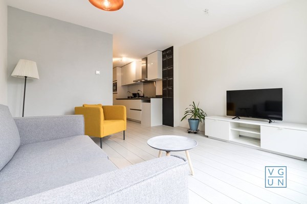 Medium property photo - Ten Katestraat 61-2, 1053 BZ Amsterdam