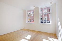 Nieuw in verhuur: Laurierstraat 208A, 1016 PT Amsterdam