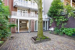 Nieuw in verhuur: Laurierstraat 208A, 1016 PT Amsterdam