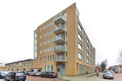 New for rent: Melis Stokehof 68, 1064 JE Amsterdam