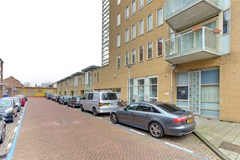 New for rent: Melis Stokehof 68, 1064 JE Amsterdam