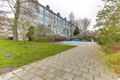 New for rent: Melis Stokehof 68, 1064 JE Amsterdam