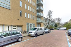 New for rent: Melis Stokehof 68, 1064 JE Amsterdam