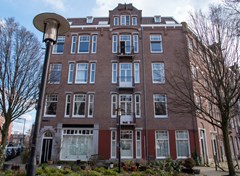 New for rent: Steve Bikoplein 15-1, 1092 GM Amsterdam