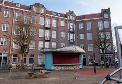 New for rent: Steve Bikoplein 15-1, 1092 GM Amsterdam