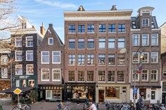 New for sale: Elandsgracht 57F, 1016 TN Amsterdam