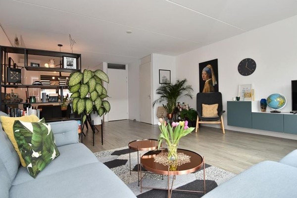 Medium property photo - Amstelstraat 33, 2515 XM Den Haag
