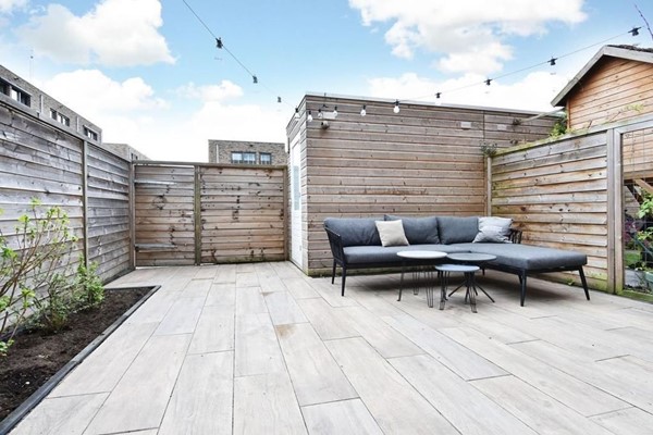 Medium property photo - Amstelstraat 33, 2515 XM Den Haag