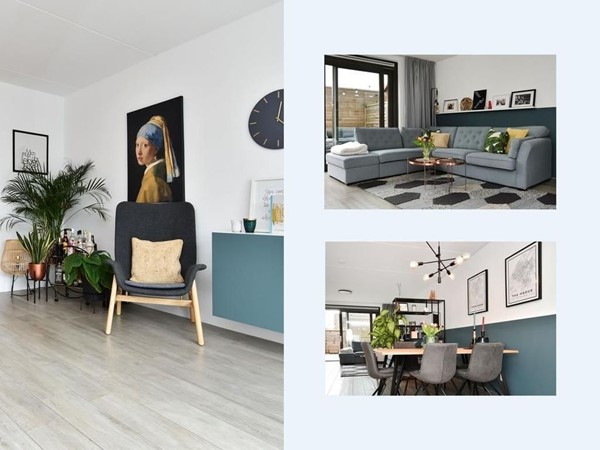 Medium property photo - Amstelstraat 33, 2515 XM Den Haag