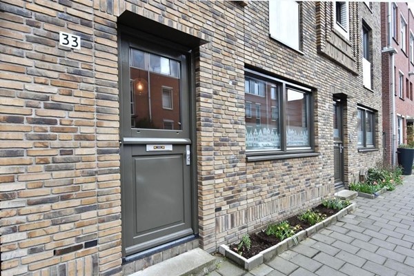 Medium property photo - Amstelstraat 33, 2515 XM Den Haag