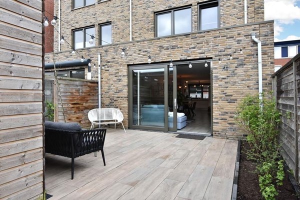 Medium property photo - Amstelstraat 33, 2515 XM Den Haag