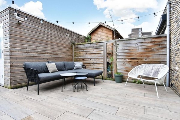 Medium property photo - Amstelstraat 33, 2515 XM Den Haag