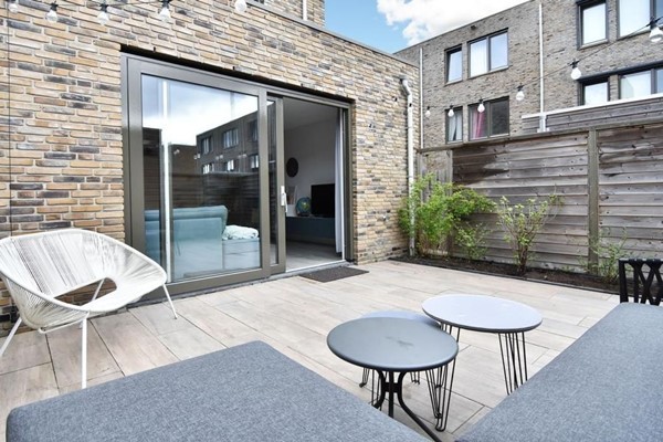 Medium property photo - Amstelstraat 33, 2515 XM Den Haag