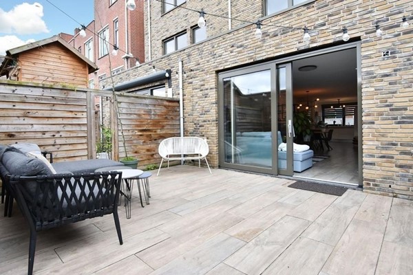 Medium property photo - Amstelstraat 33, 2515 XM Den Haag