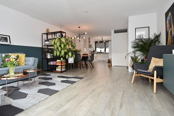 Medium property photo - Amstelstraat 33, 2515 XM Den Haag