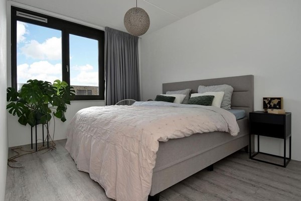 Medium property photo - Amstelstraat 33, 2515 XM Den Haag