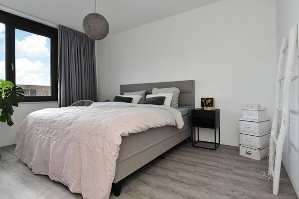 Medium property photo - Amstelstraat 33, 2515 XM Den Haag