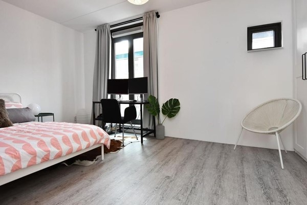 Medium property photo - Amstelstraat 33, 2515 XM Den Haag