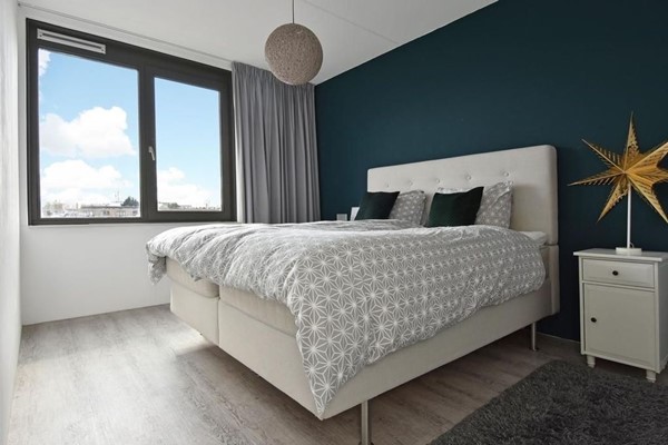 Medium property photo - Amstelstraat 33, 2515 XM Den Haag